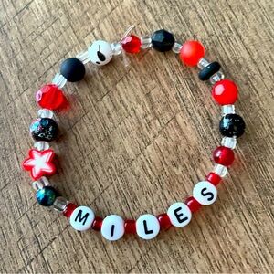Marvel Spider-Verse Bracelet